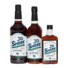 Load image into Gallery viewer, JD Shore Black Rum