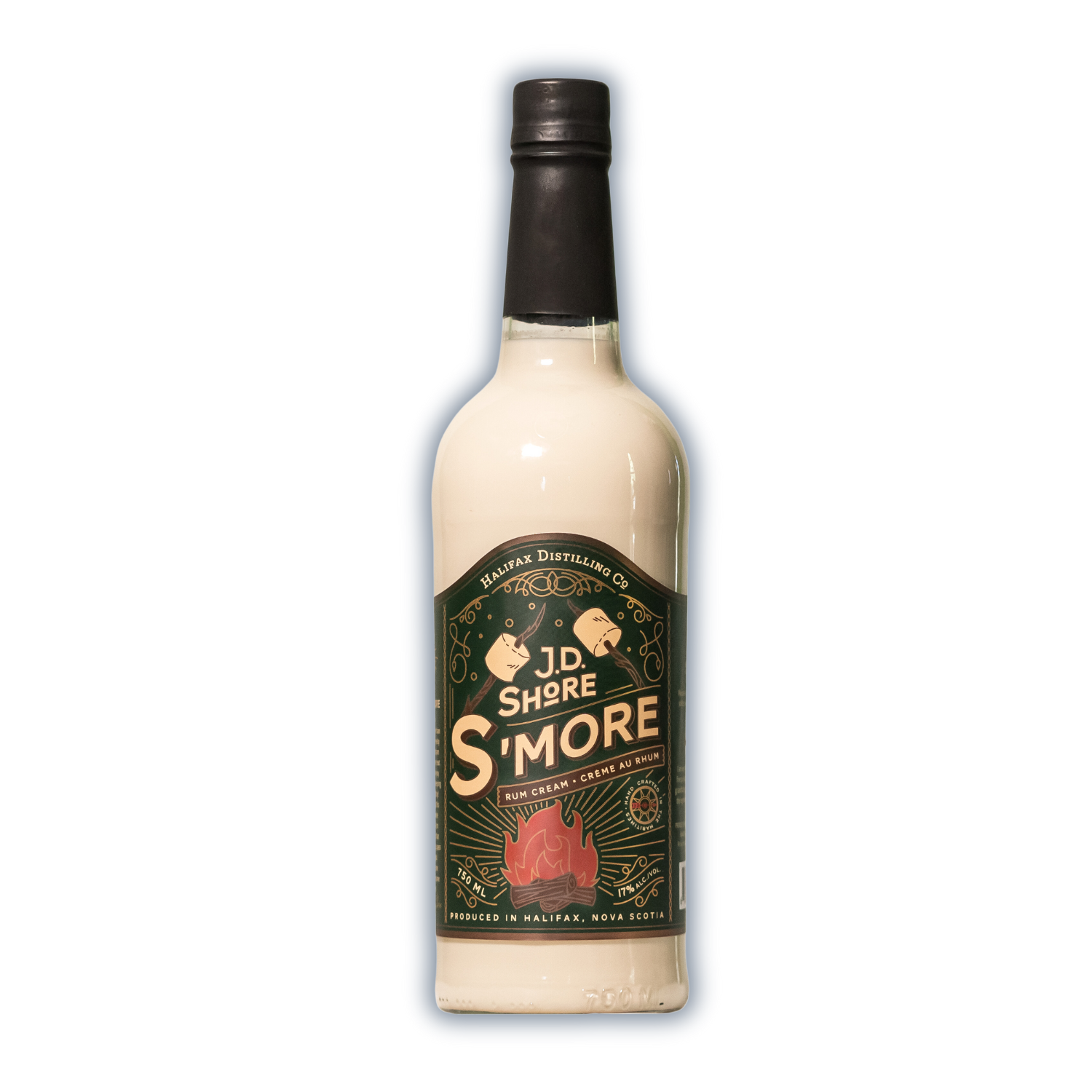 JD Shore Smores