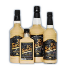 Load image into Gallery viewer, JD Shore Rum Cream