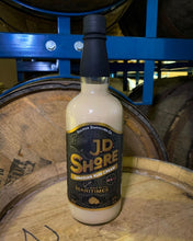 Load image into Gallery viewer, JD Shore Rum Cream