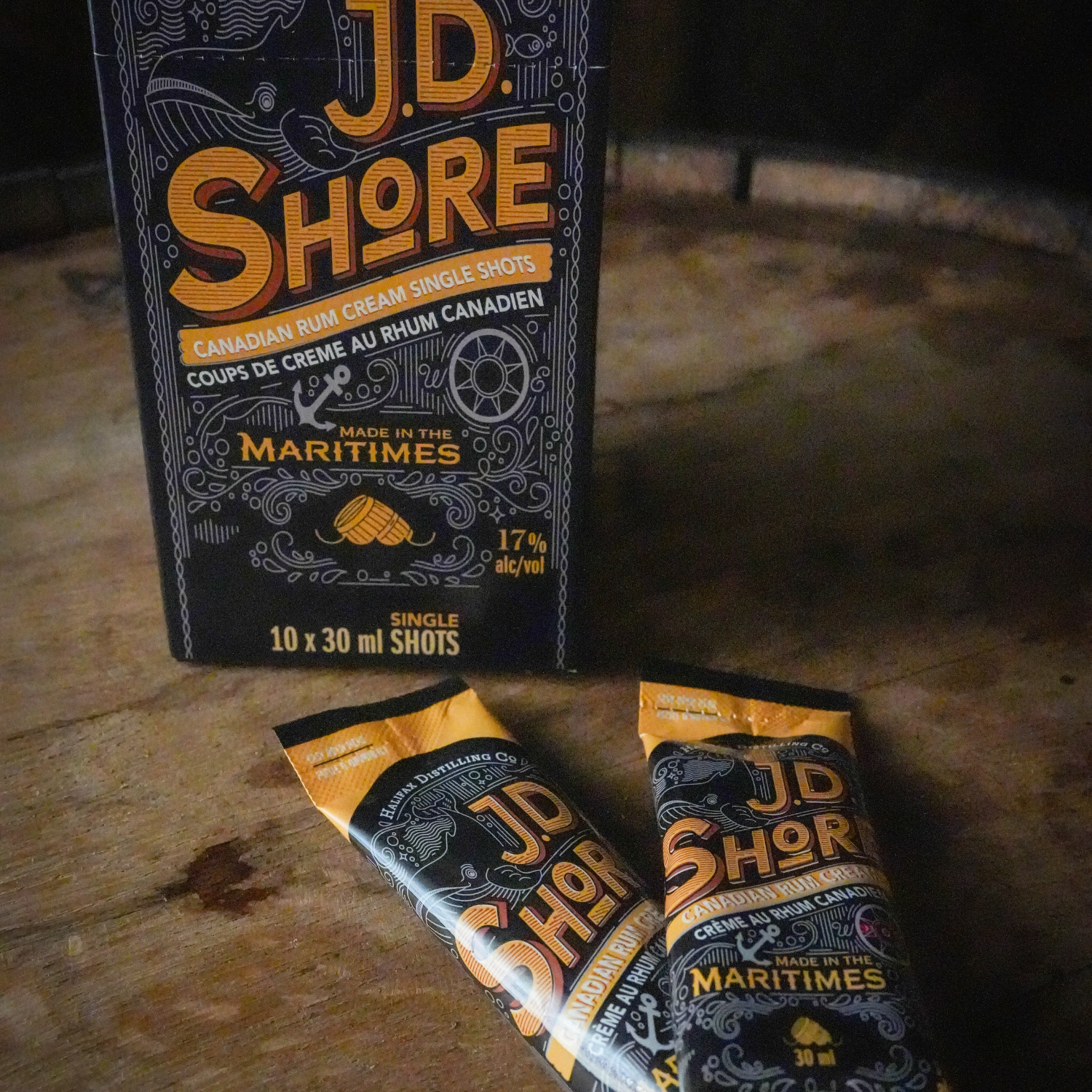 Shore Shots – JD Shore