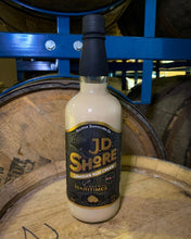 Load image into Gallery viewer, JD Shore Rum Cream
