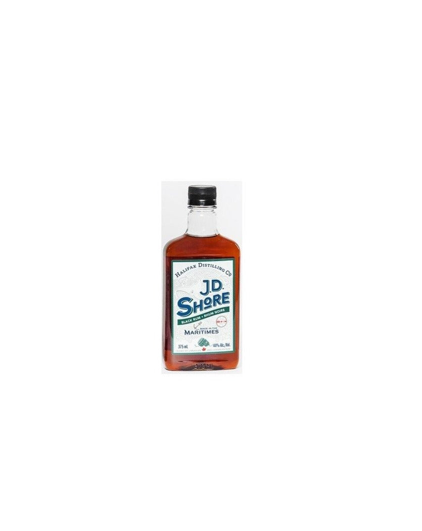 JD Shore Black Rum