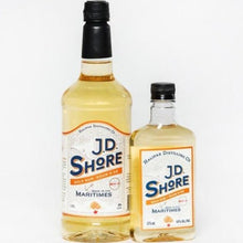 Load image into Gallery viewer, JD Shore Gold Rum
