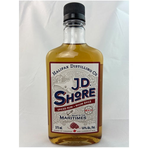 JD Shore Spiced Rum
