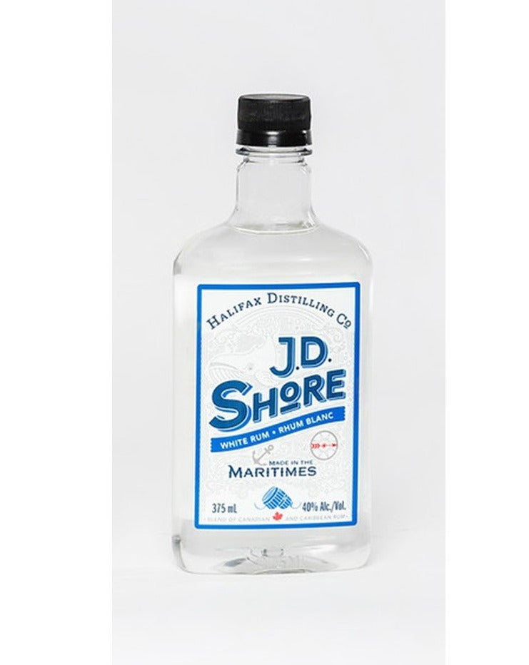 JD Shore White Rum